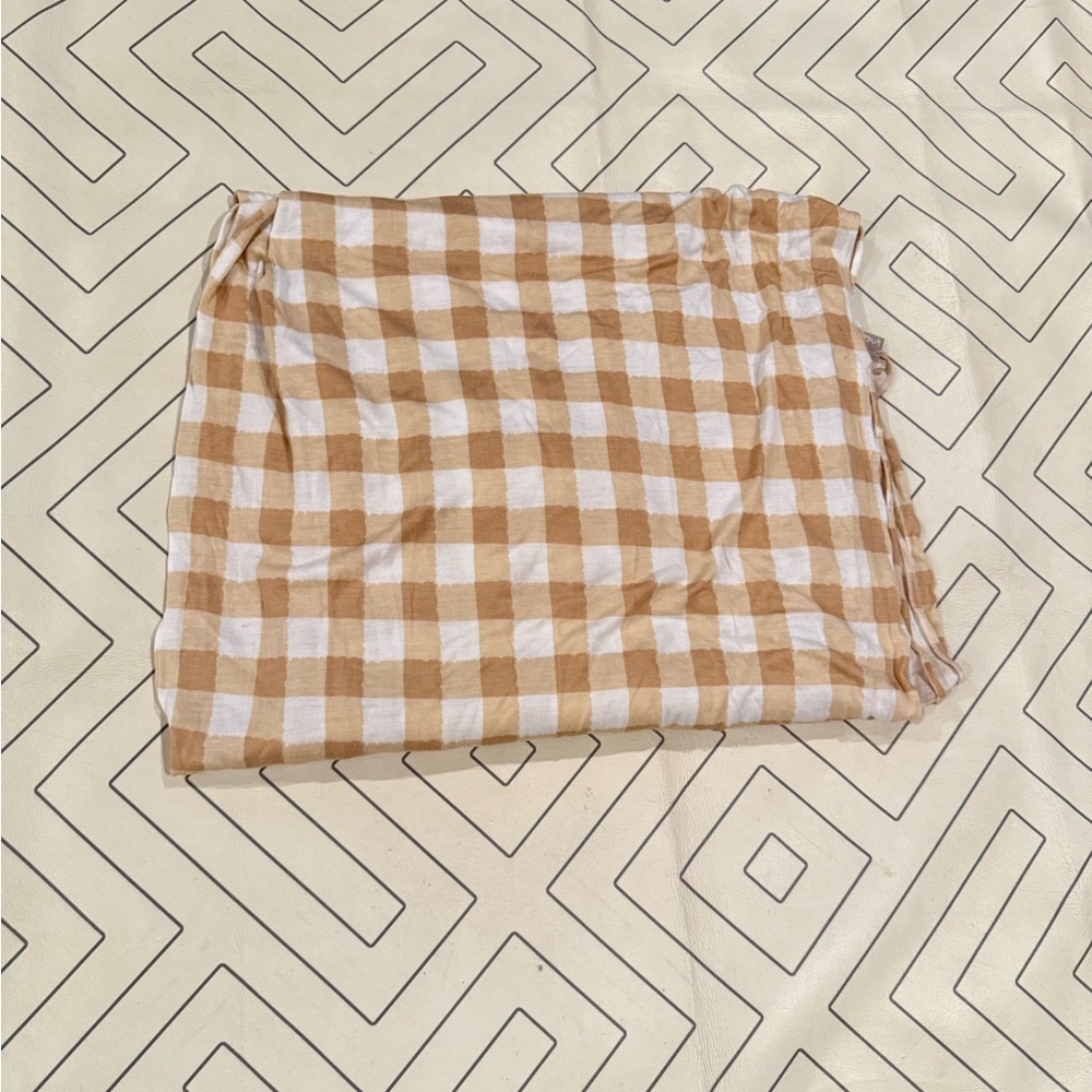Weesprout Checkered